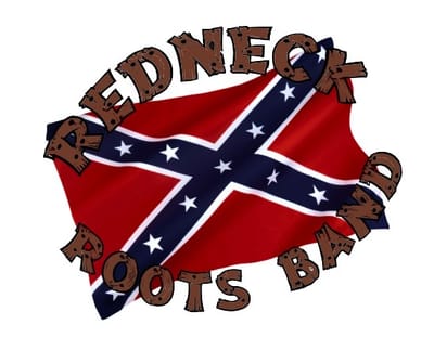 Concert du 10 Juillet 2026 sur grande scène REDNECK ROOTS BAND