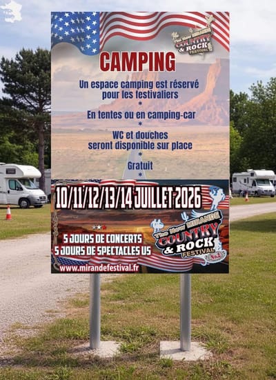 CAMPING, CAMPING CAR, CARAVANES, TENTES..