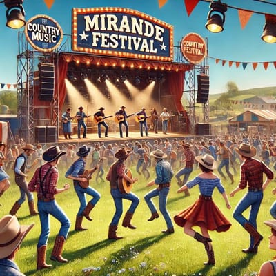 MIRANDE FESTIVAL 2026