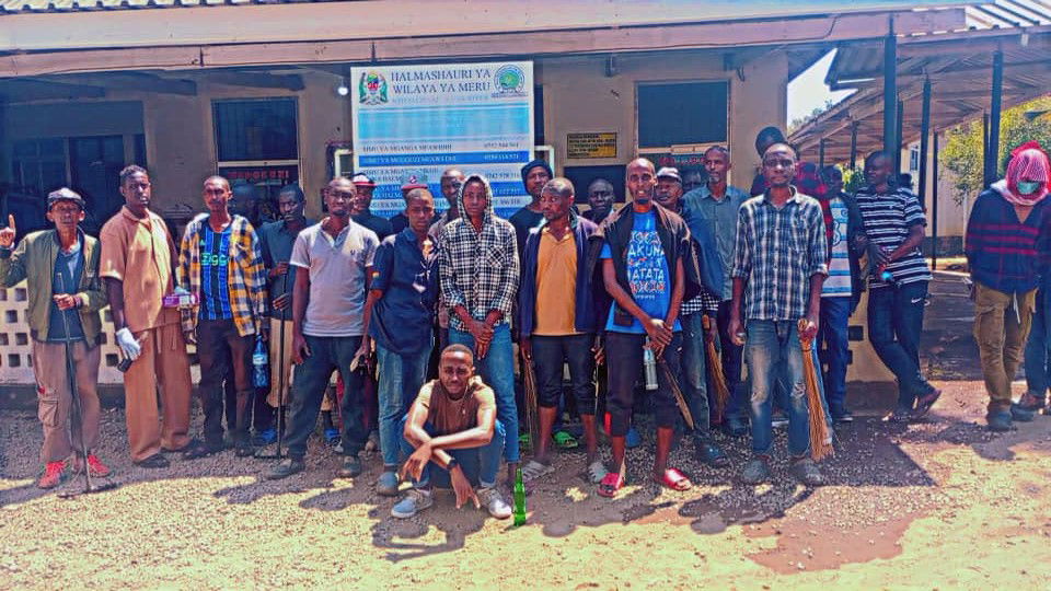 Service to Public Health Care