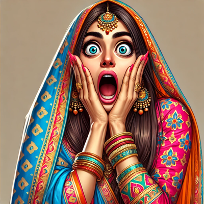 "The Storm in a Teacup"