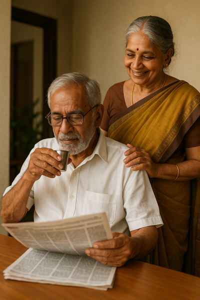 'Reaction and Astrology' (1)