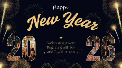 How Is The Year 2026?