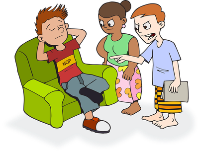 Astrology and Human Relations