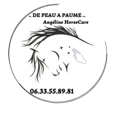 De Peau à Paume - Angéline HorseCare