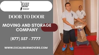 The Benefits of Using VIP Moving Services in Los Angeles