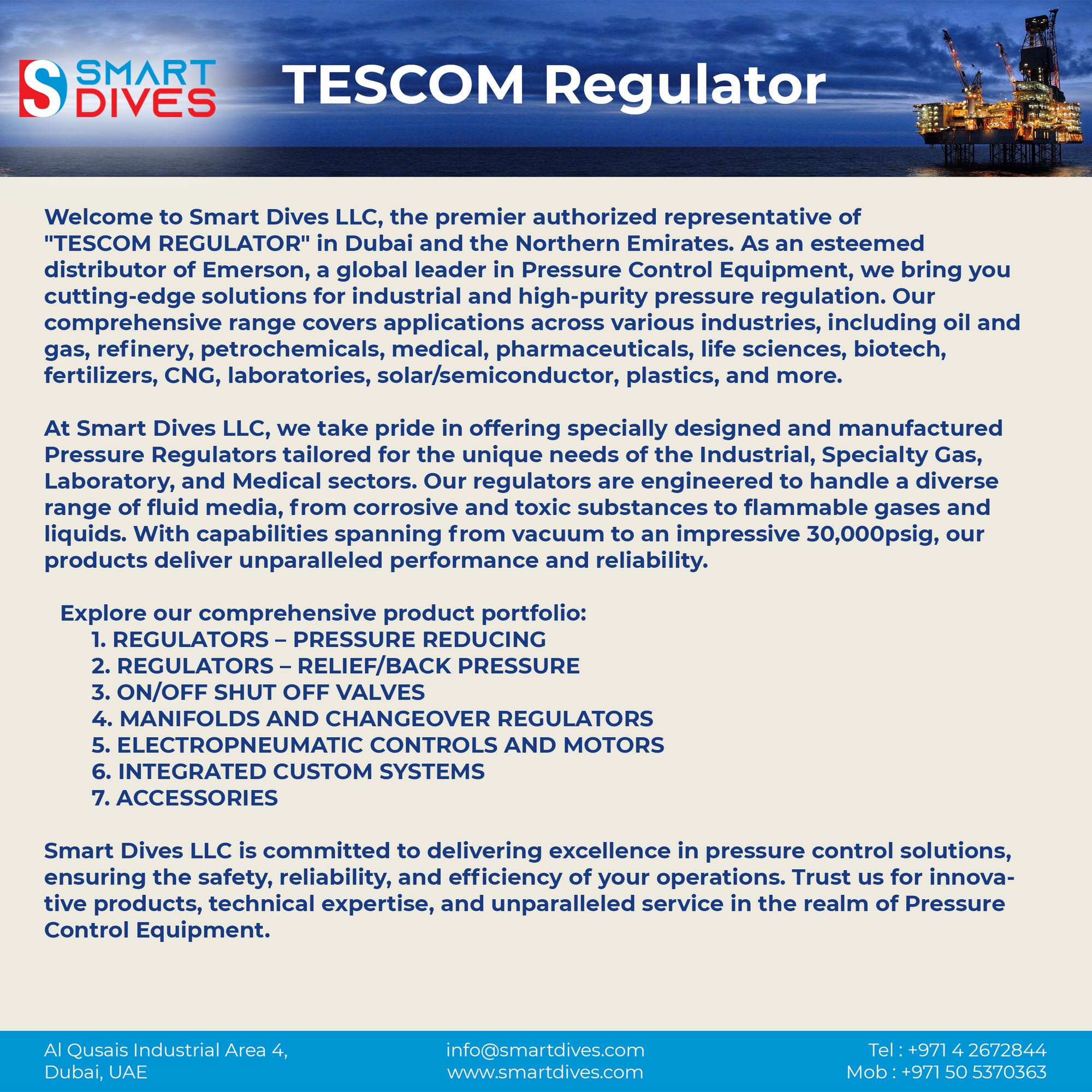Tescom1