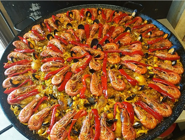 Paella