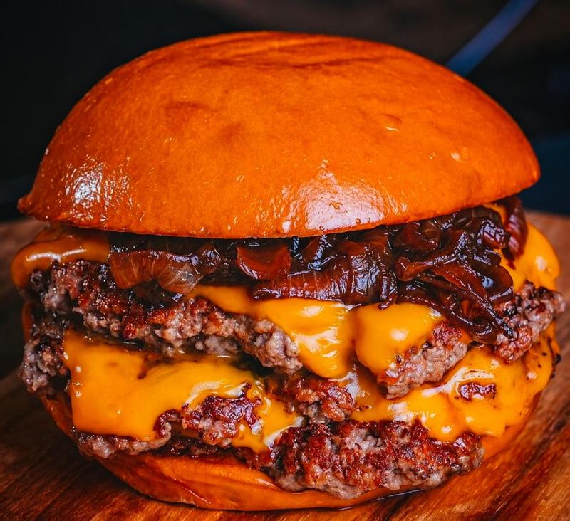 Hamburger