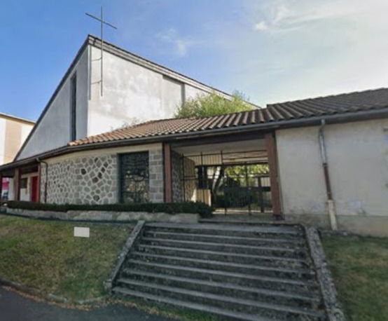 Concert Les Alouettes - Aurillac