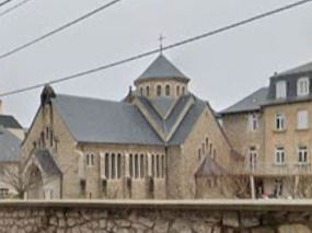 Concert Les Franciscaines - Rodez