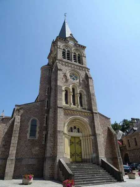 SAMEDI 2 mai - Concert Choeur et Orchestre