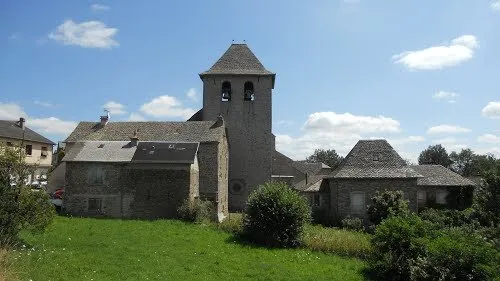 DIMANCHE 4 octobre  - 16:00 Concert à St Martin des Faux