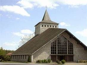 DIMANCHE 25 octobre  - 16:00 Concert au ROUGET