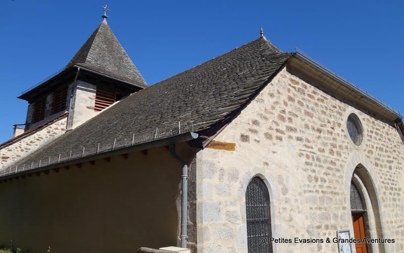 SAMEDI 19 septembre  - 16:00 Concert à Calvinet
