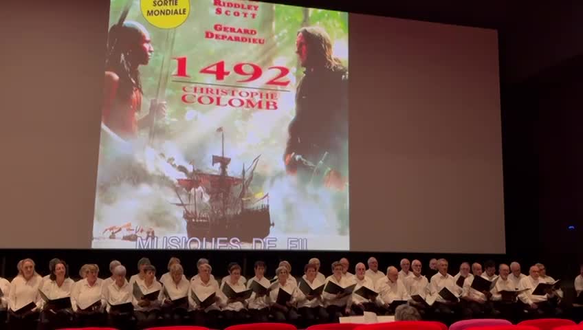 La conquête du Paradis thumbnail