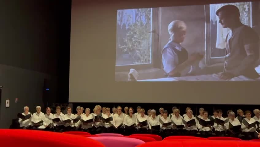 Docteur Jivago thumbnail