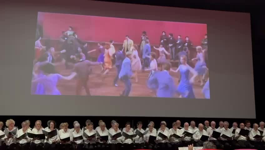 I like to be in America thumbnail