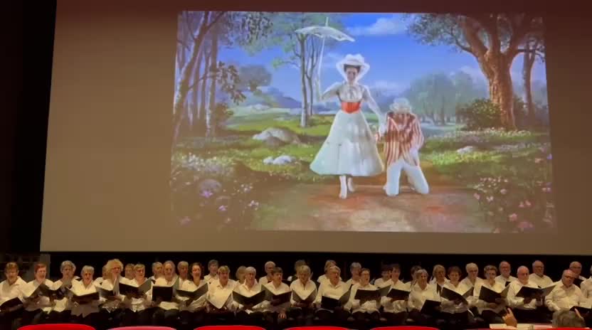 Mary poppins thumbnail