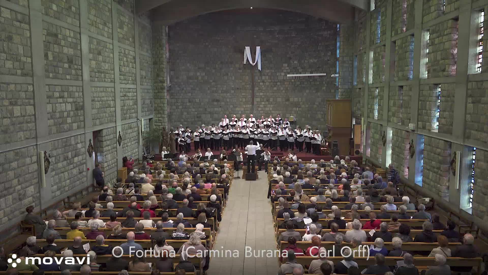 2026 - Carmina Burana thumbnail