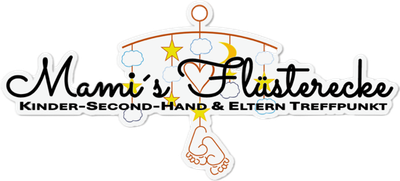 Mami´s Flüsterecke