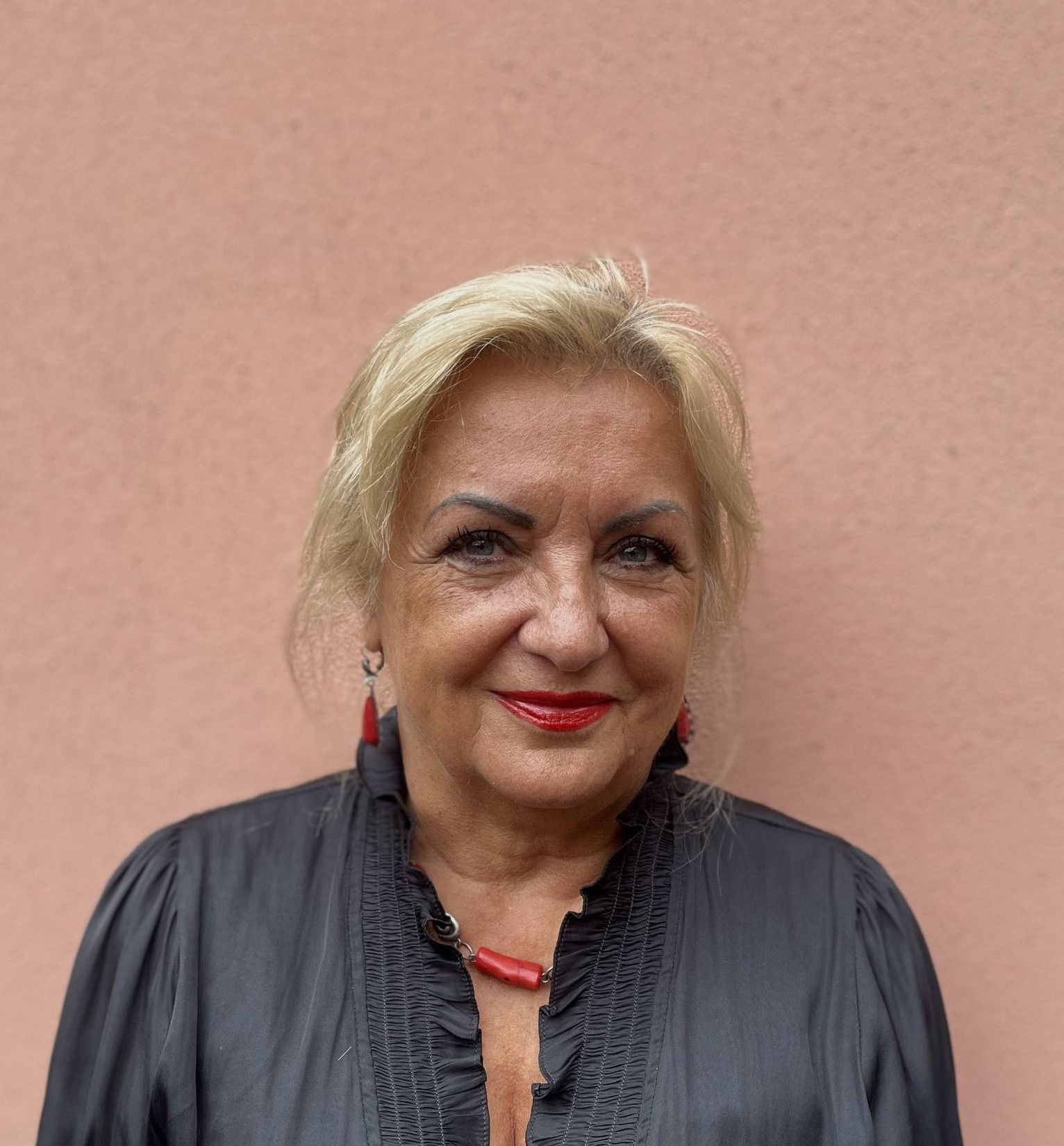 Iva Parizkova Ryggeståhl