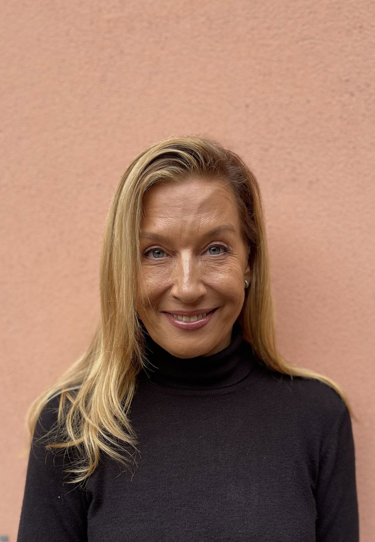Elisabeth Brevenson