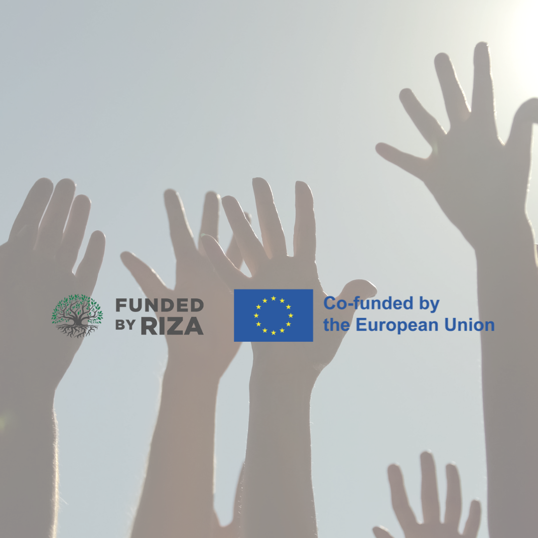 Her Voice, Her Vote, Her Power