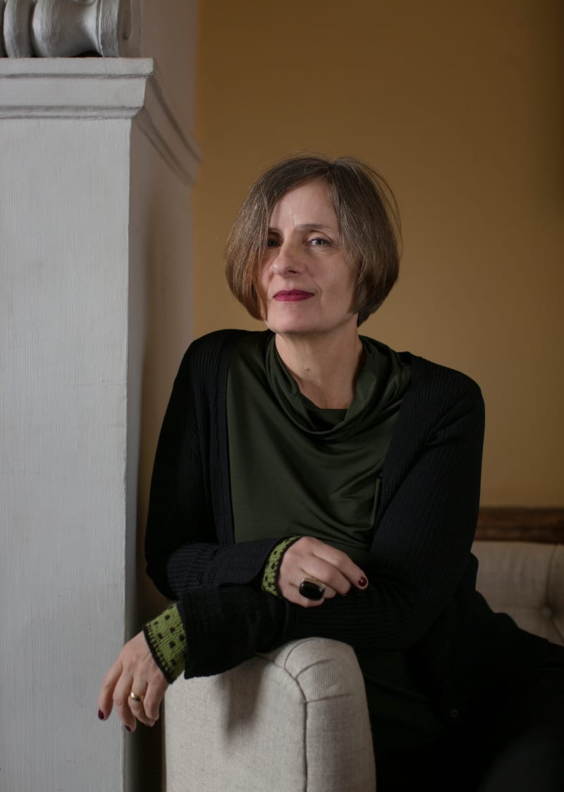 Susanna Alakoski