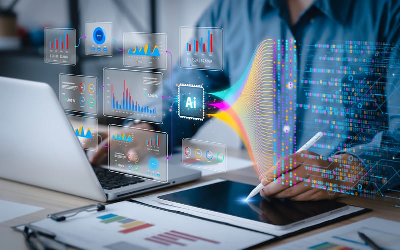 Inteligência de Mercado