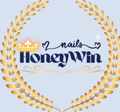 honeywinnails