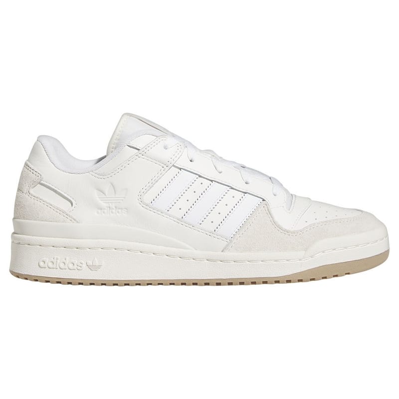 The Timeless Allure of the Adidas Forum Low
