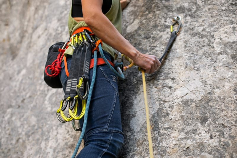 The Petzl Legacy: Pioneering Outdoor Gear for Adventurers
