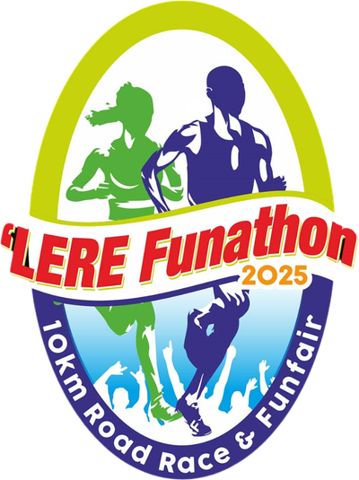 'Lere Funathon 2025