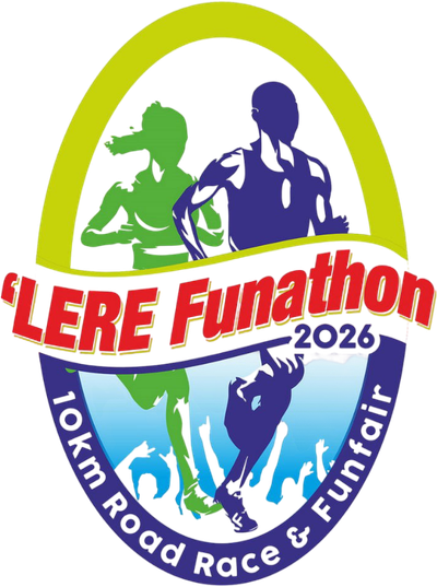 'Lere Funathon 2026