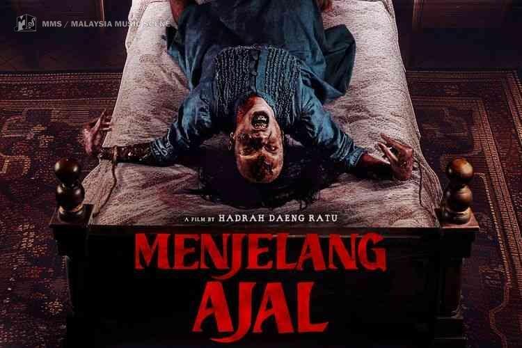 Filem “Menjelang Ajal” Titip Pengajaran Dari Kisah Benar