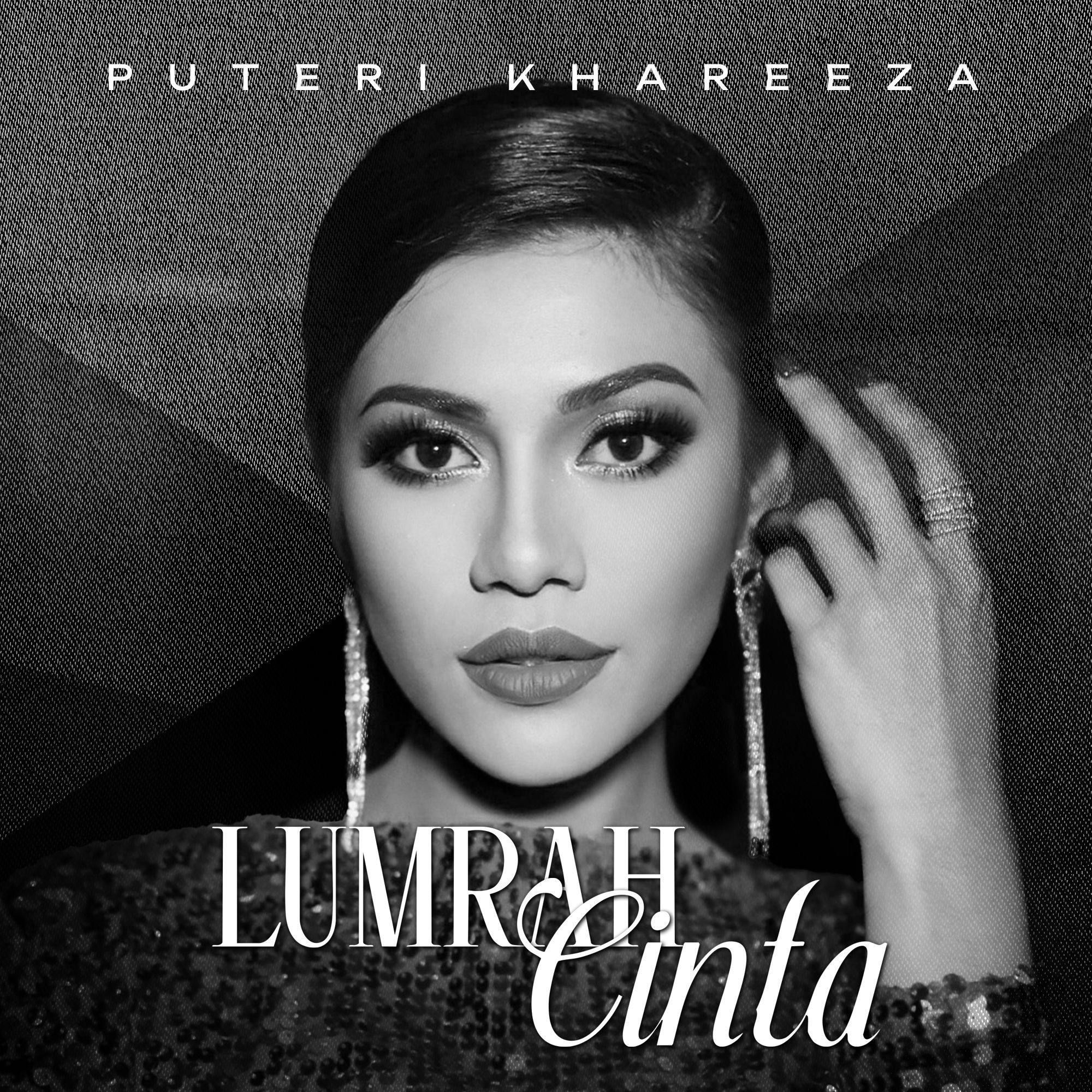 'Lumrah Cinta' Akhirnya Jadi Milik Puteri Khareeza Setelah 7 Tahun Tersimpan