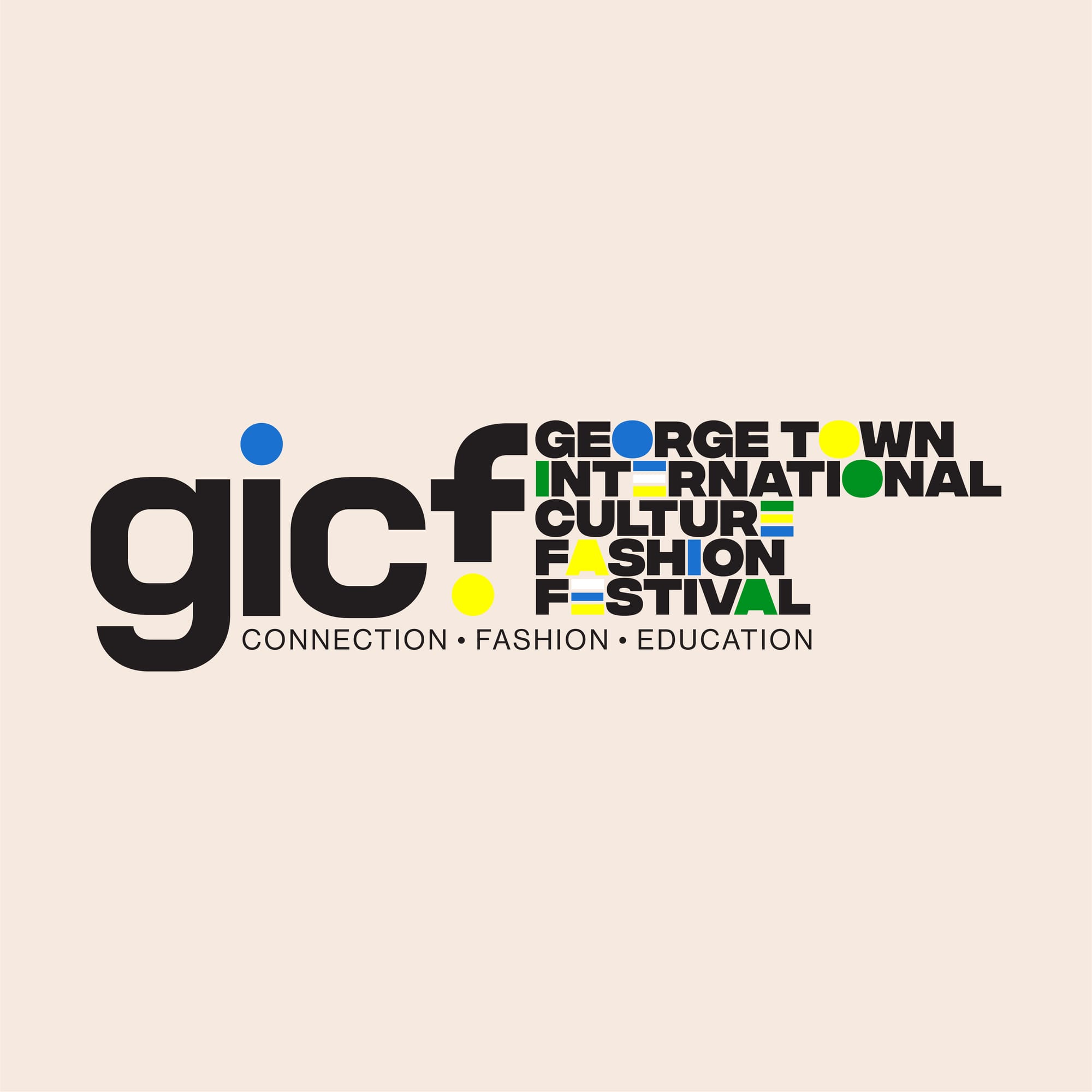 George Town International Culture Fashion Festival(GICF) 2025 Bakal Mengubah Landskap Fesyen Dan Budaya Malaysia