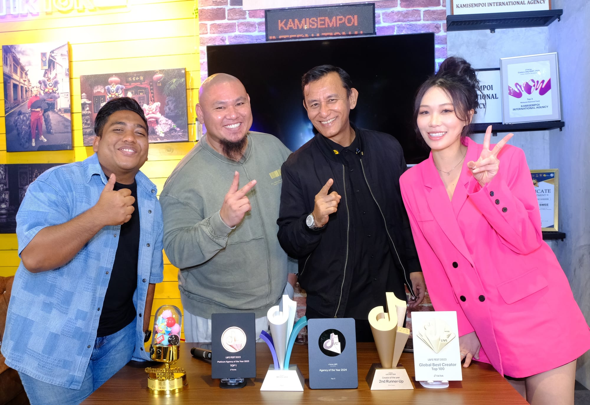 KSIA Kembangkan Sayap Serantau: Anugerah, Muzik dan Harapan Baharu Dalam Era Digital
