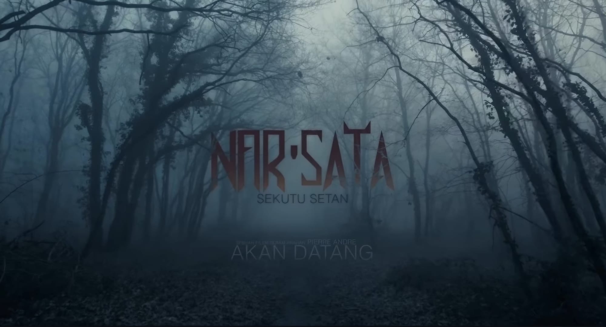 Filem 'Nar’sata: Sekutu Setan' Sebuah Pertaruhan Jiwa dalam Dunia Gelap Trauma Dan Fobia