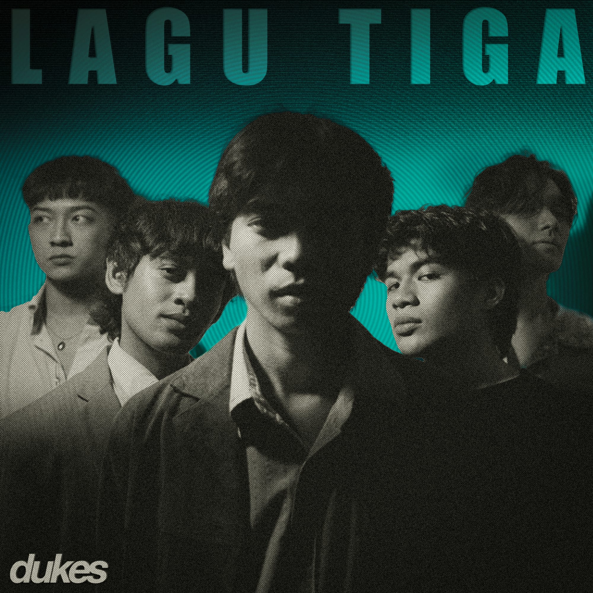 'Lagu Tiga' Suara Luka Dukes Yang Menyala Menjadi Harapan