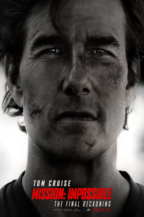Mission: Impossible - The Final Reckoning, Aksi Penuh Emosional Dan Sentimental