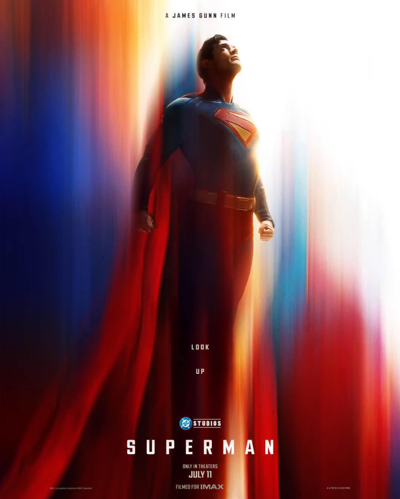 Superman (2025): Menyingkap Sisi Rapuh Dan Manusiawi Sang Dewa Terbang