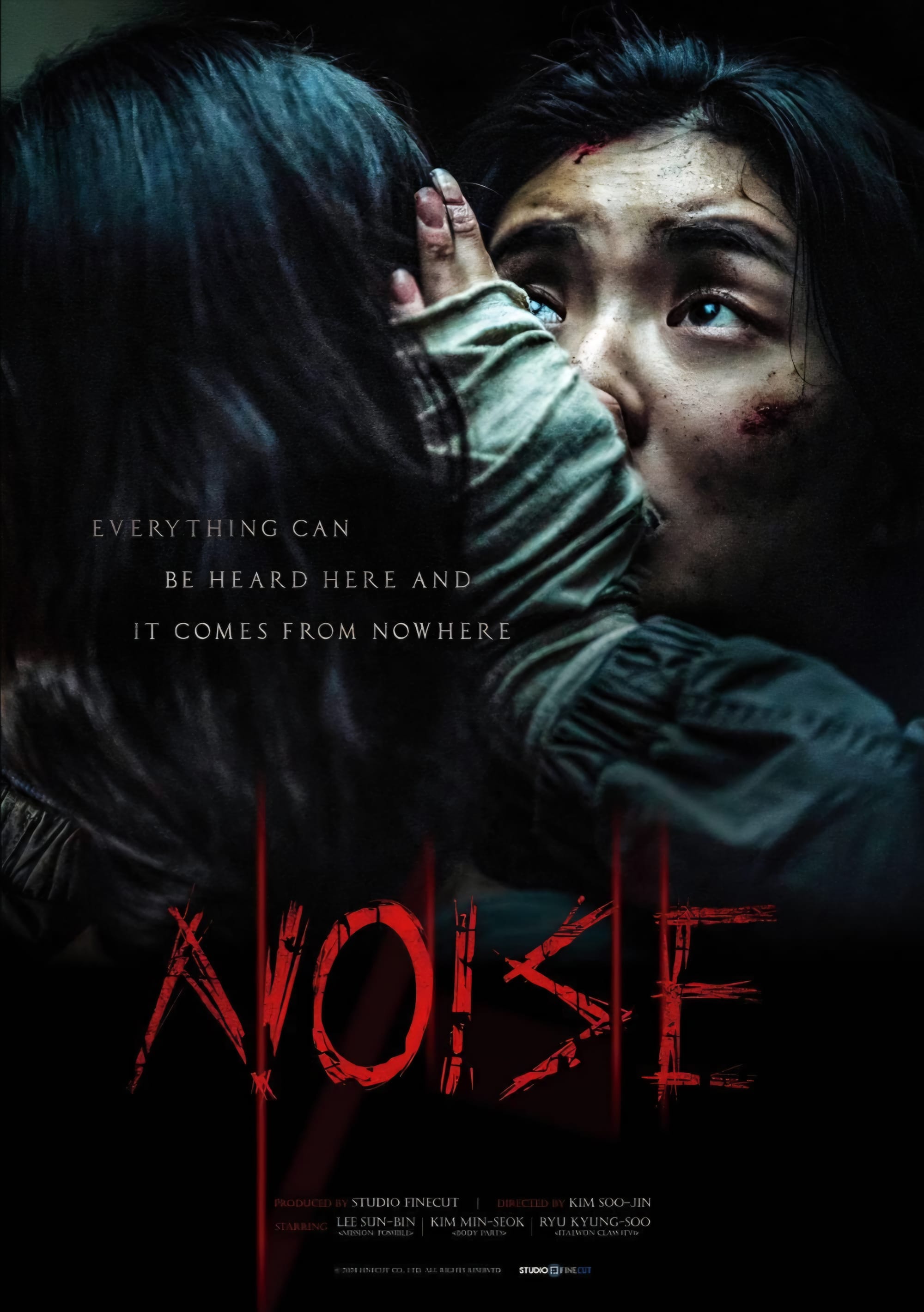 Gangguan Bunyi Dari Atas Dan Sebalik Dinding Bikin Sakit Otak Dalam 'Noise'