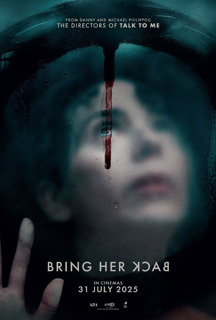 Obsesi Dan Duka Kehilangan Seorang Ibu Dalam 'Bring Her Back' Bikin Stress, Gelisah Dan Marah