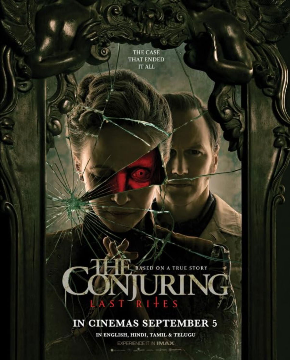 The Conjuring: Last Rites, Hentaman Emosi Kuat Namun Seram Kurang Sengat
