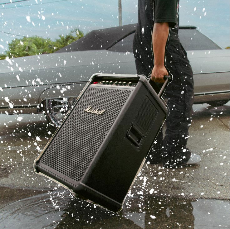 Bromley 750 Mengaum ke Malaysia: Marshall Buka Lembaran Baharu Era Party Speaker