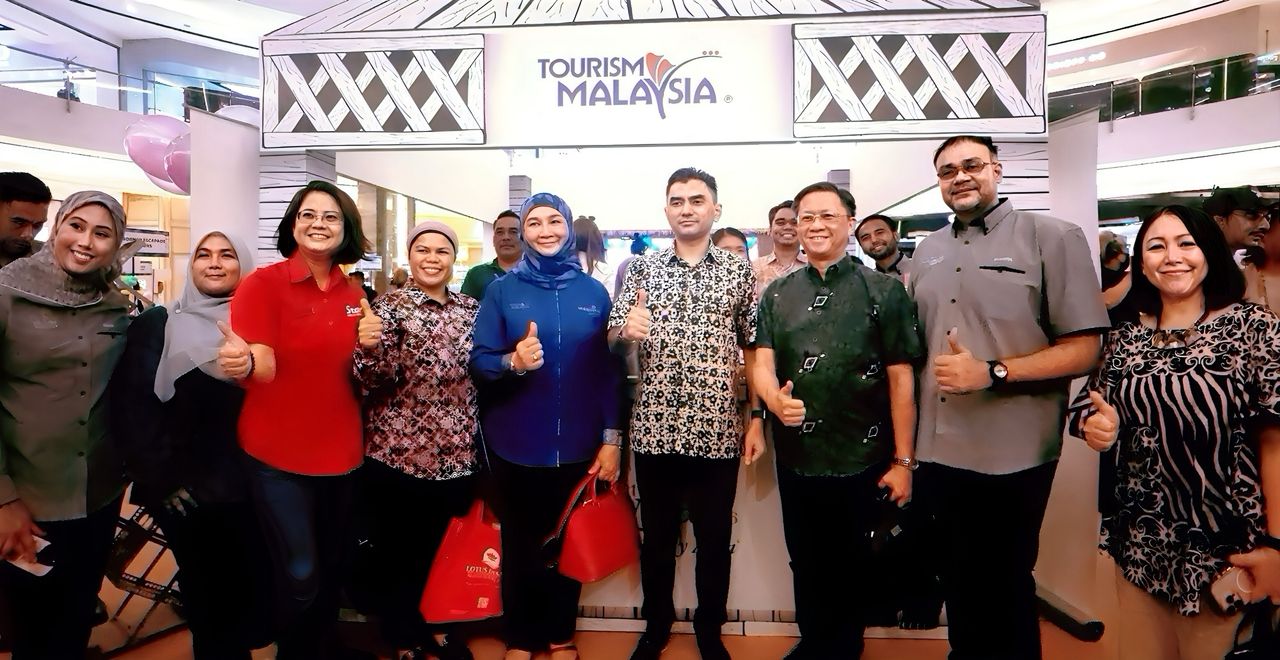 Jelajah Star Cuti-Cuti Malaysia Melabuhkan Tirai Paling Meriah Di Negeri Bawah Bayu