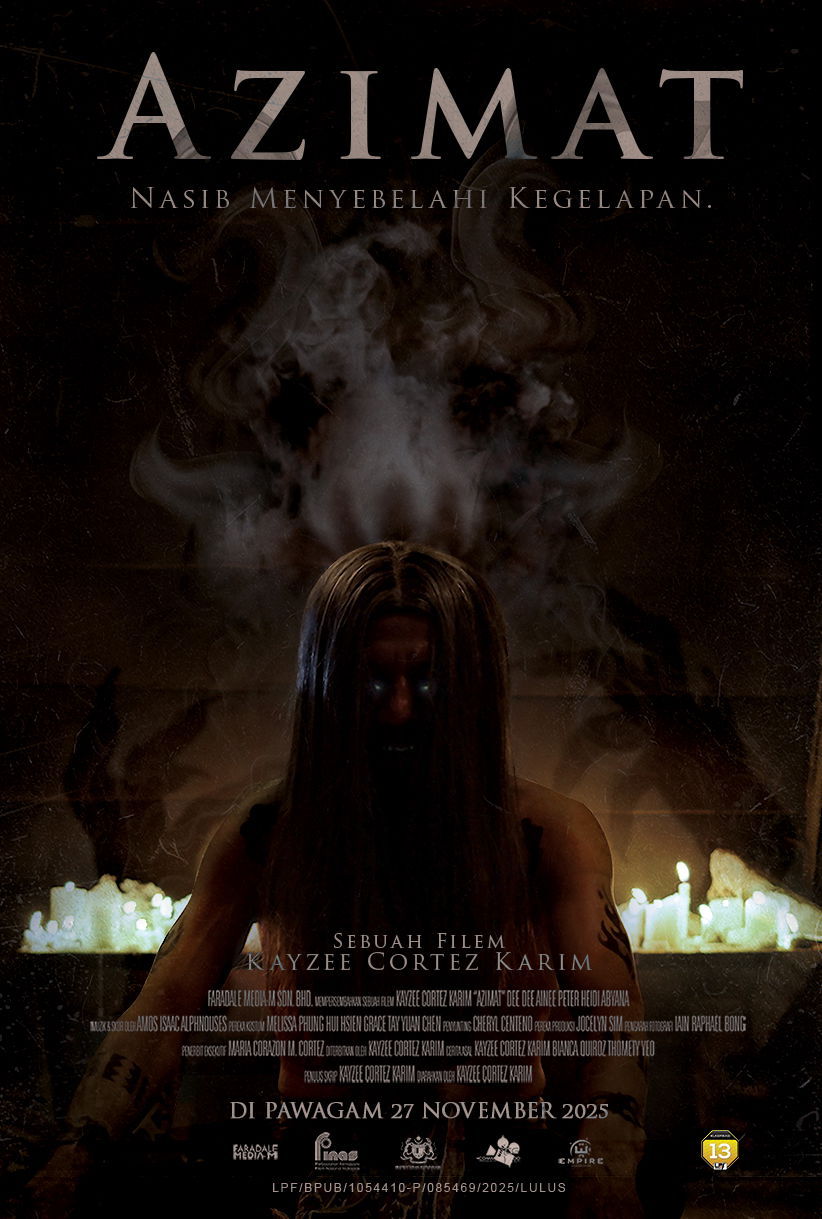 Konon 'Azimat' Bawa Tuah Atau Penawar Nasib Malang, Sebaliknya Malah Undang Mimpi Ngeri