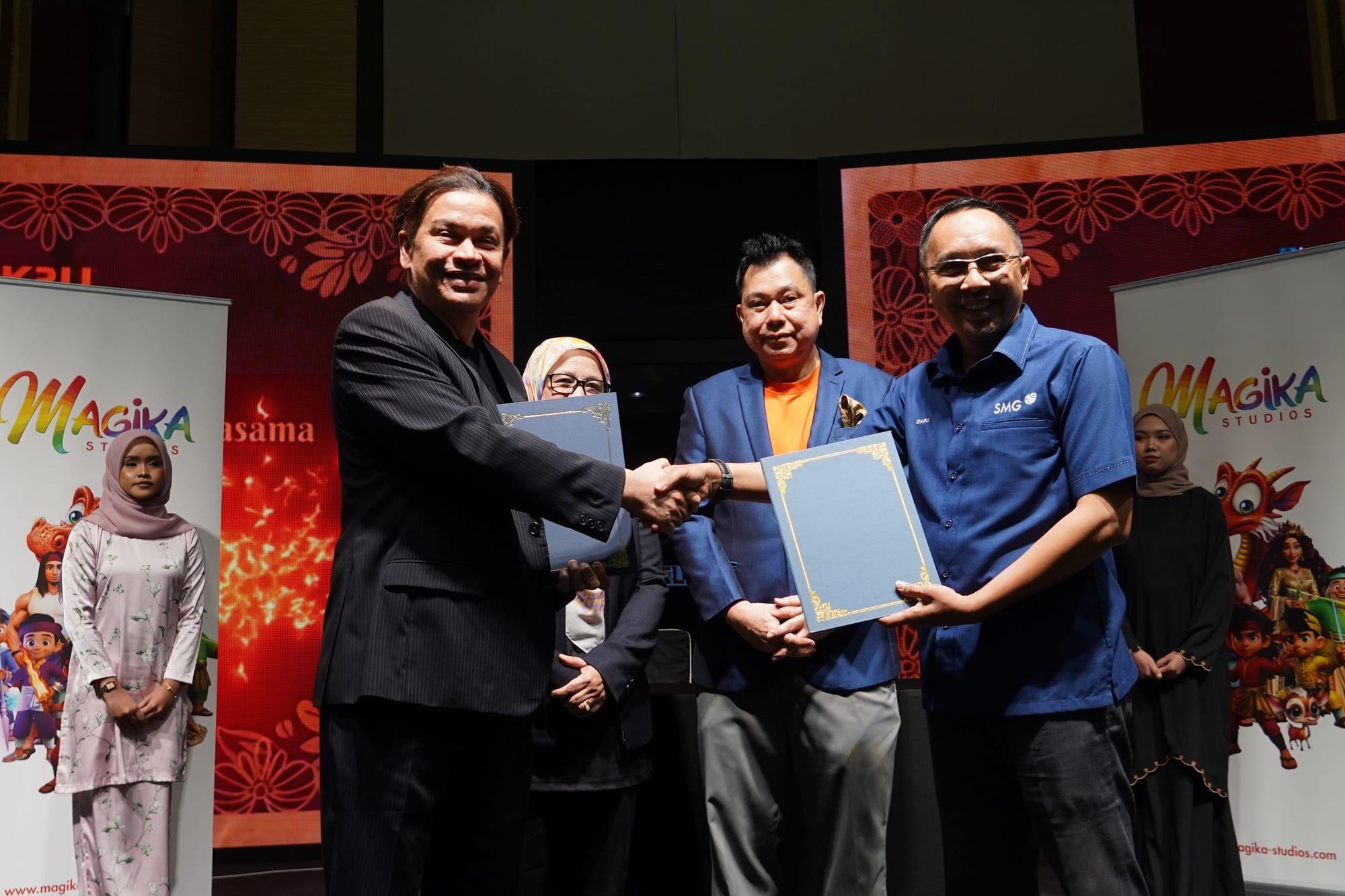 Magika Studios: Jendela Baharu Eko-Fantasi Dan Edutainment, Tarikan Baharu Selangor